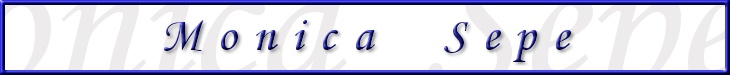 Pagina principale